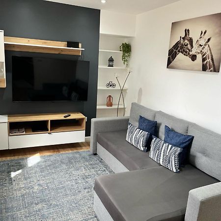 51 Innes Street Apartment إينفيرنيس المظهر الخارجي الصورة