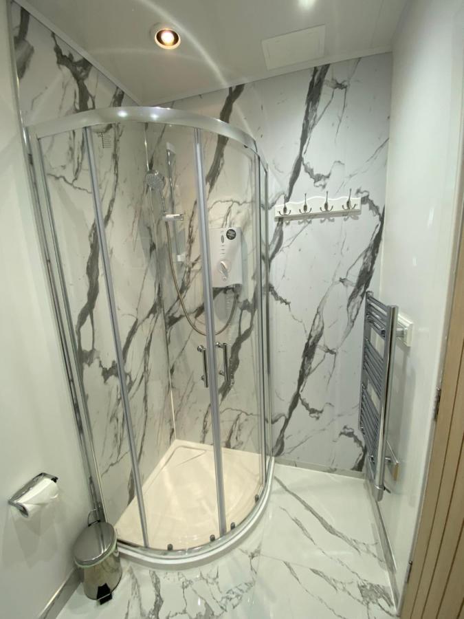 51 Innes Street Apartment إينفيرنيس المظهر الخارجي الصورة
