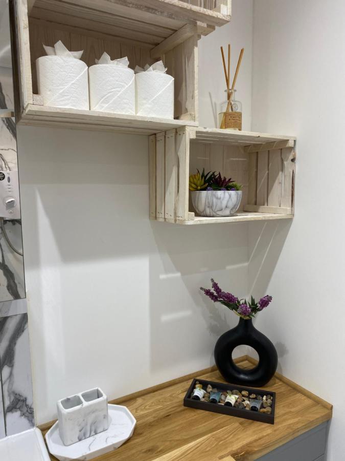 51 Innes Street Apartment إينفيرنيس المظهر الخارجي الصورة