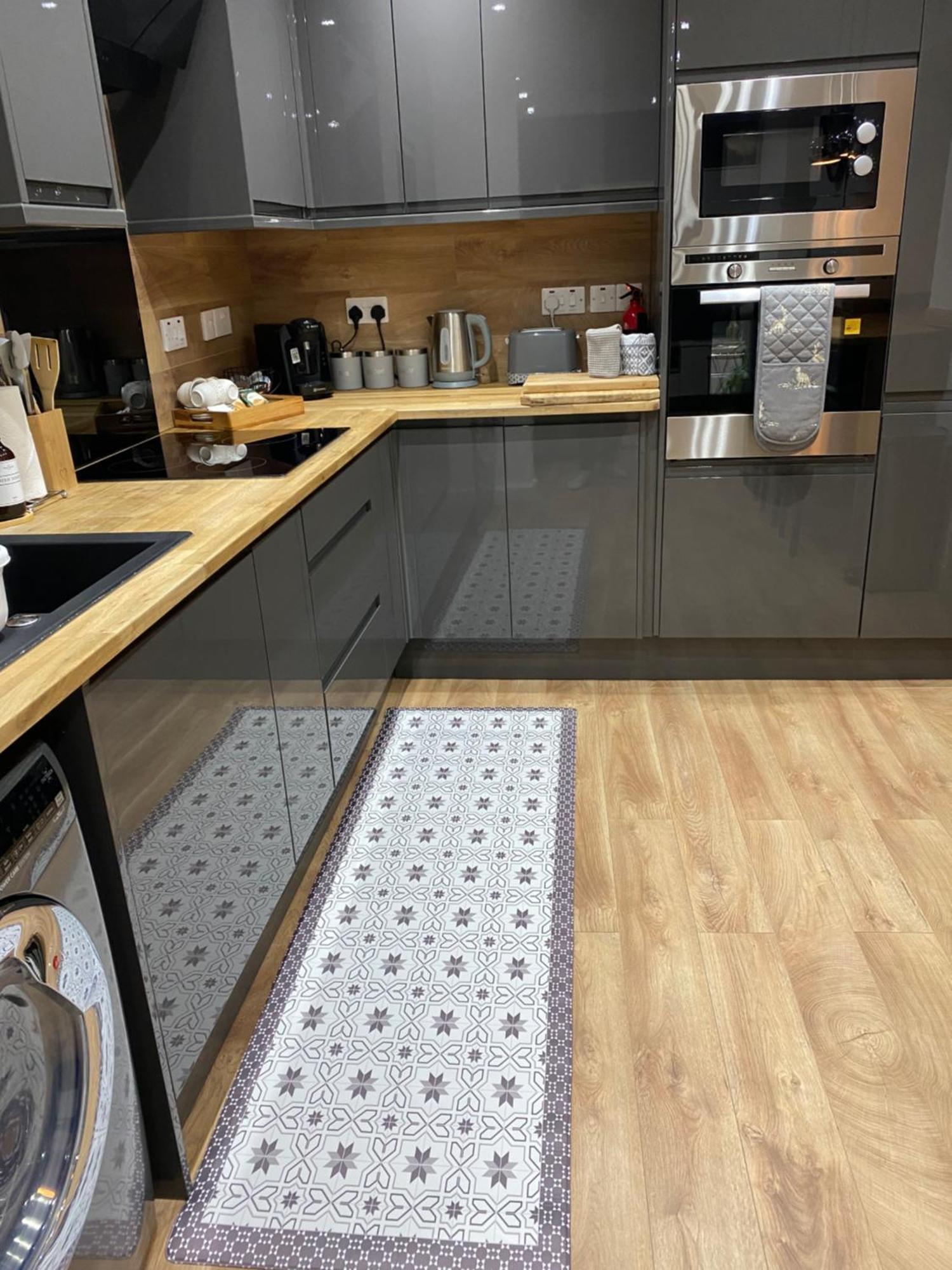 51 Innes Street Apartment إينفيرنيس المظهر الخارجي الصورة