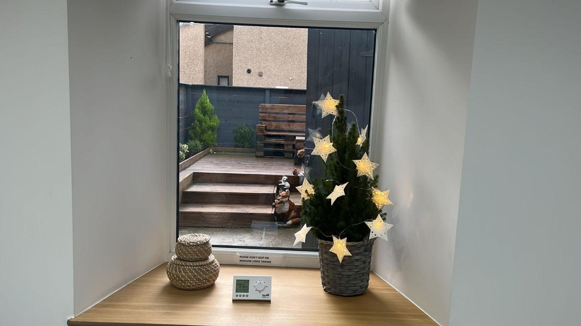 51 Innes Street Apartment إينفيرنيس المظهر الخارجي الصورة