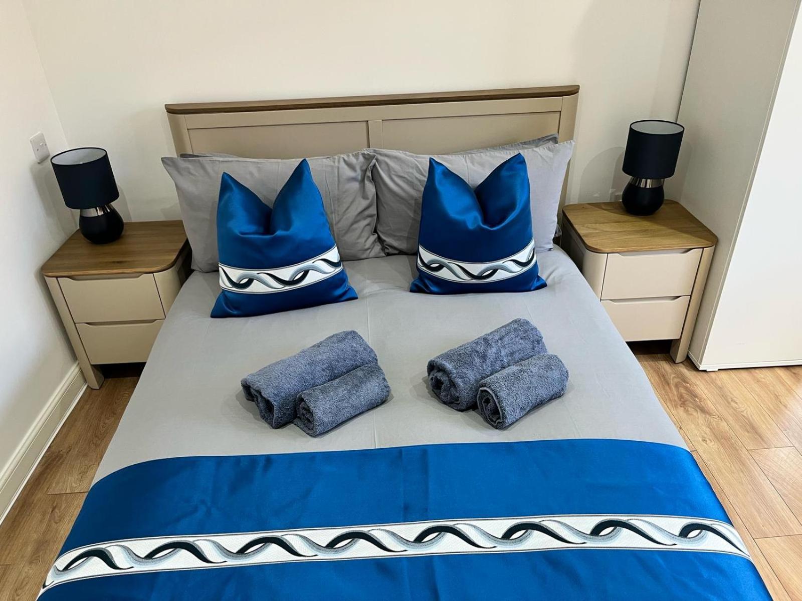 51 Innes Street Apartment إينفيرنيس المظهر الخارجي الصورة