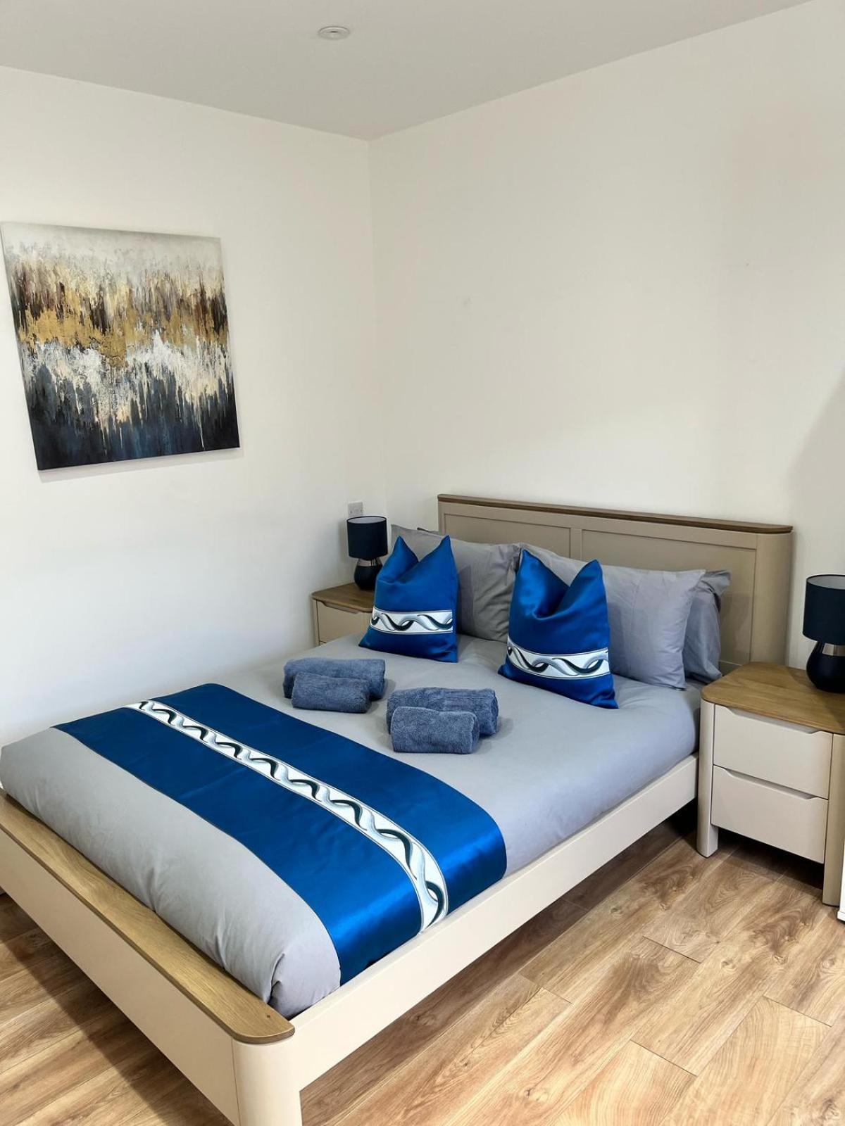 51 Innes Street Apartment إينفيرنيس المظهر الخارجي الصورة